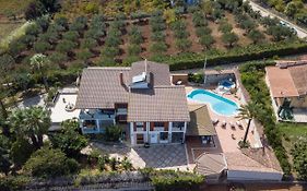Villa Aversa