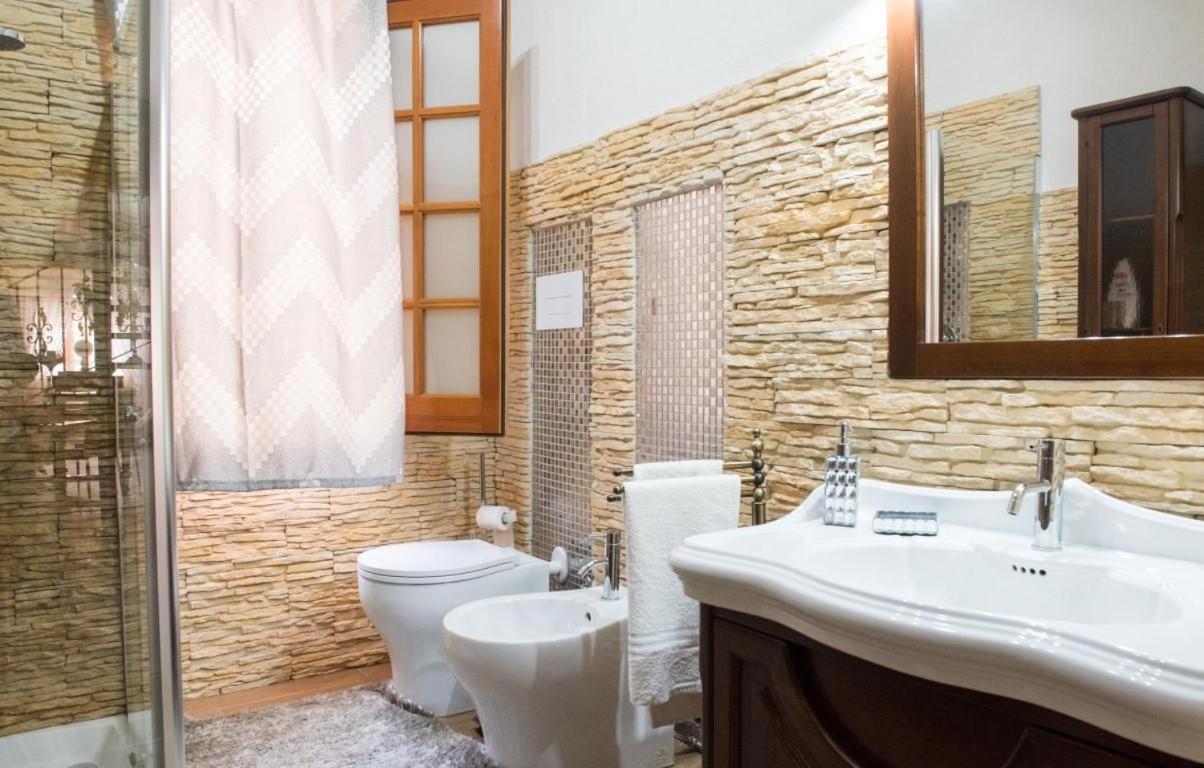 Villa Aversa Кастелламмаре-дель-Голфо Экстерьер фото